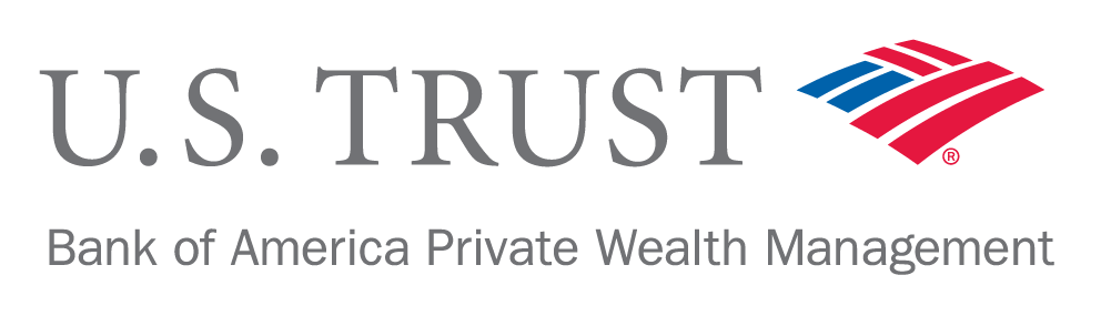 US Trust logo